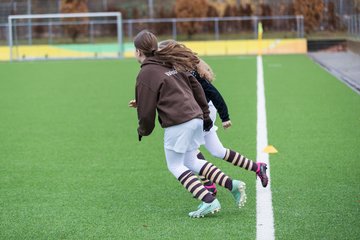 Bild 22 - wCJ Altona - Komet Blankenese : Ergebnis: 0:1